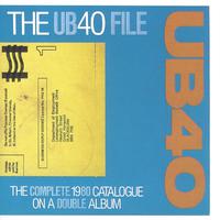 The UB40 File