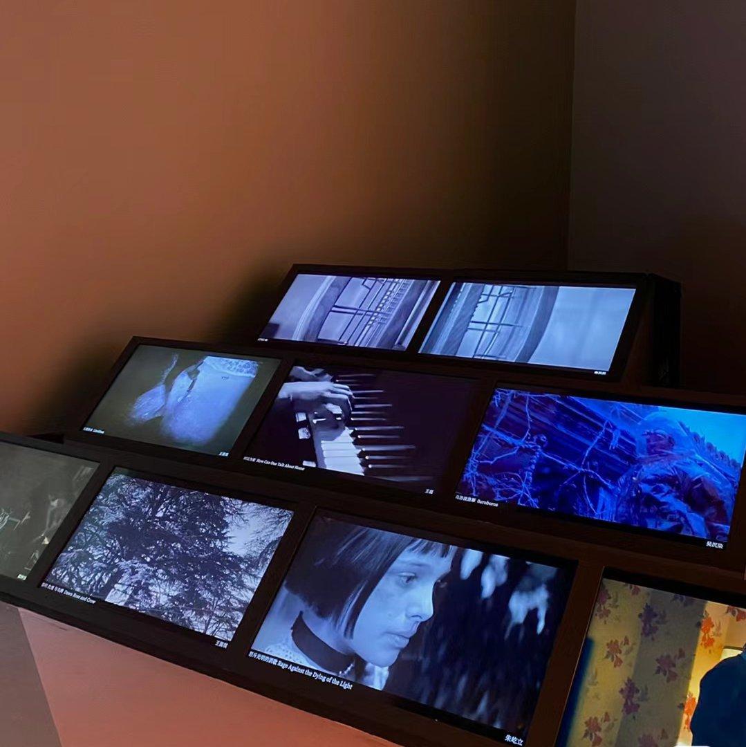 蓝调R&B/SOUL 小众 慵懒 微醺 舒适 