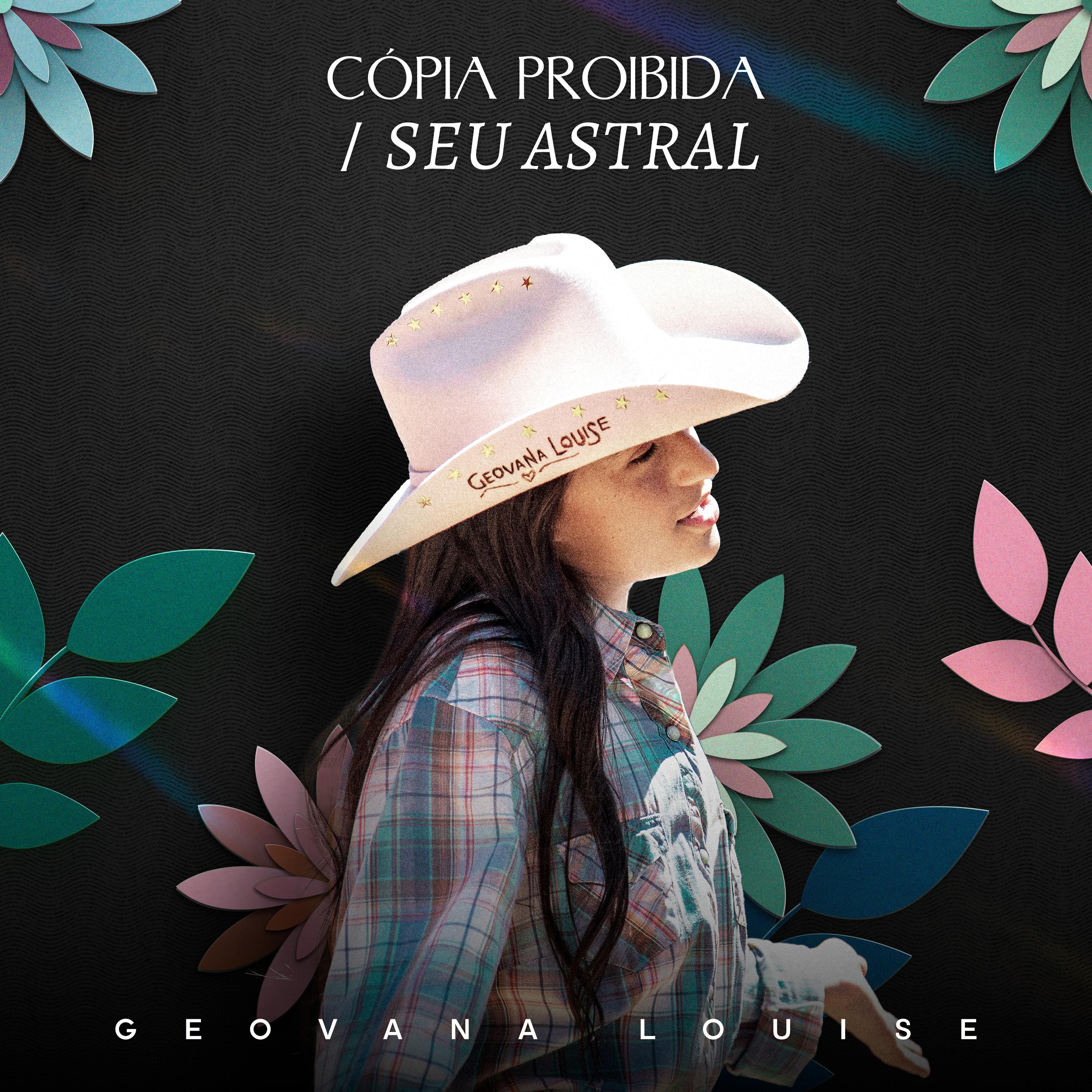 Cópia Proibida / Seu Astral (Cover)