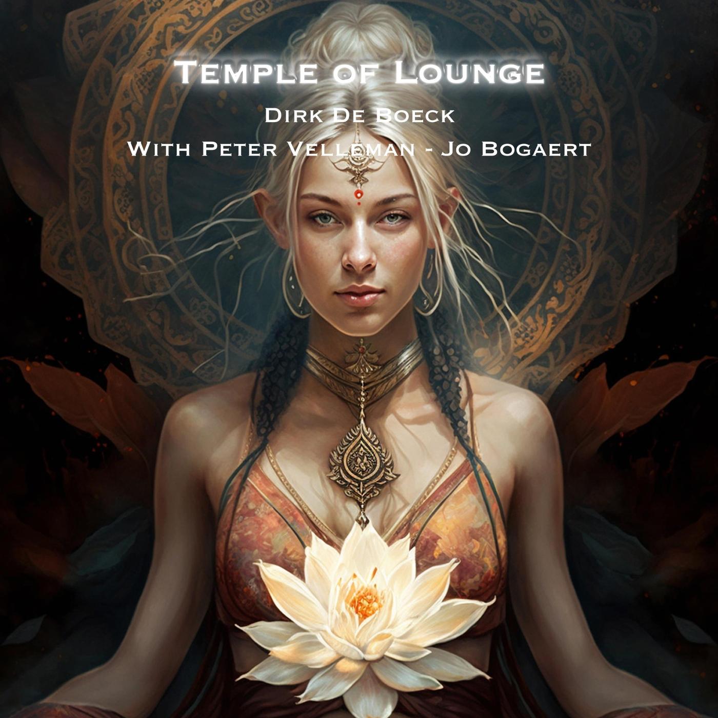 Grand Theft (feat. Peter Velleman)