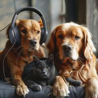 Companion Beats: Lofi Pet Sounds