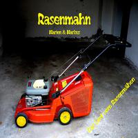 Rasenmahn