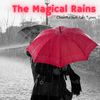 Magical Healing Raindrops Music - Rain Won't Say Anything