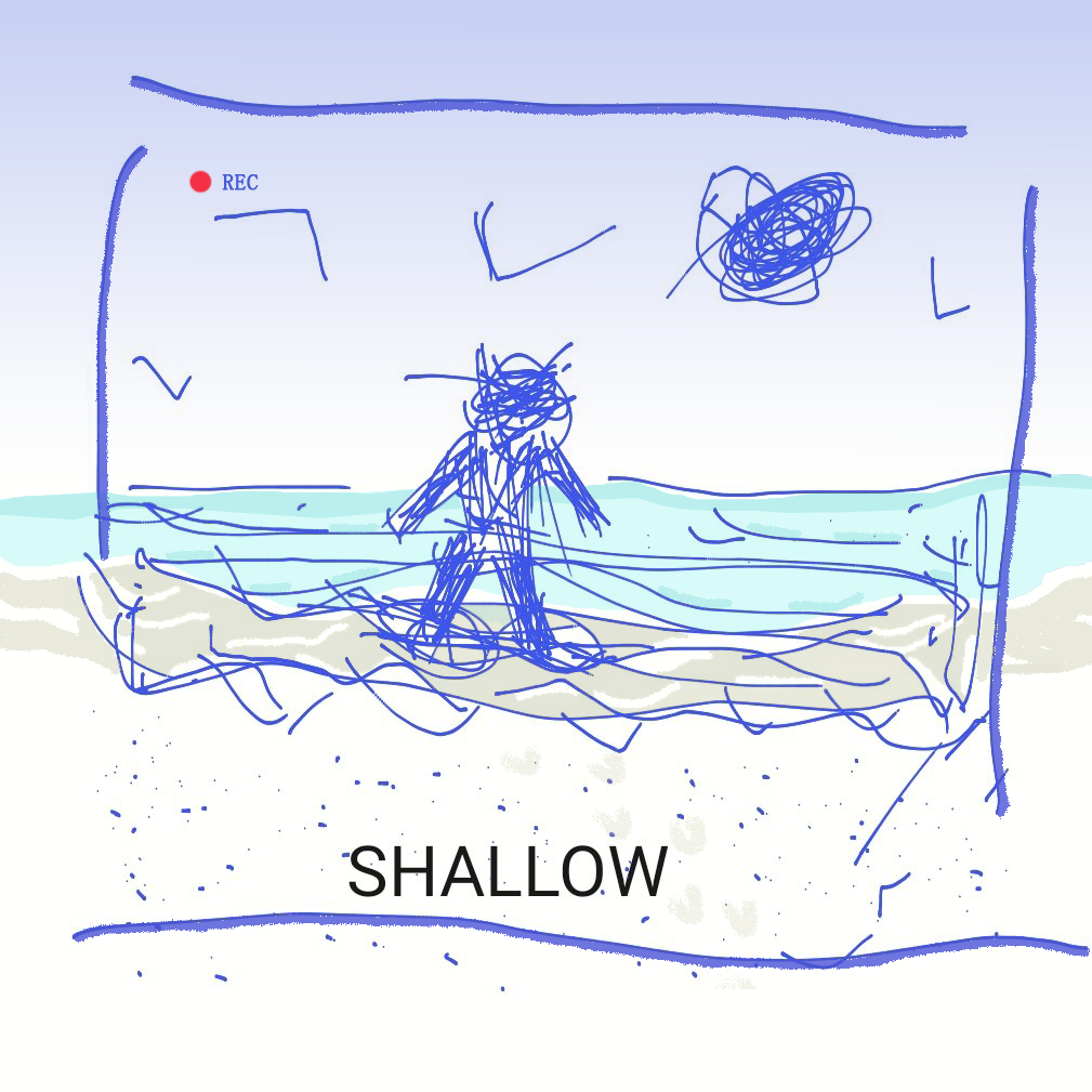SHALLOW【demo】