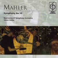 Mahler: Symphony No. 10