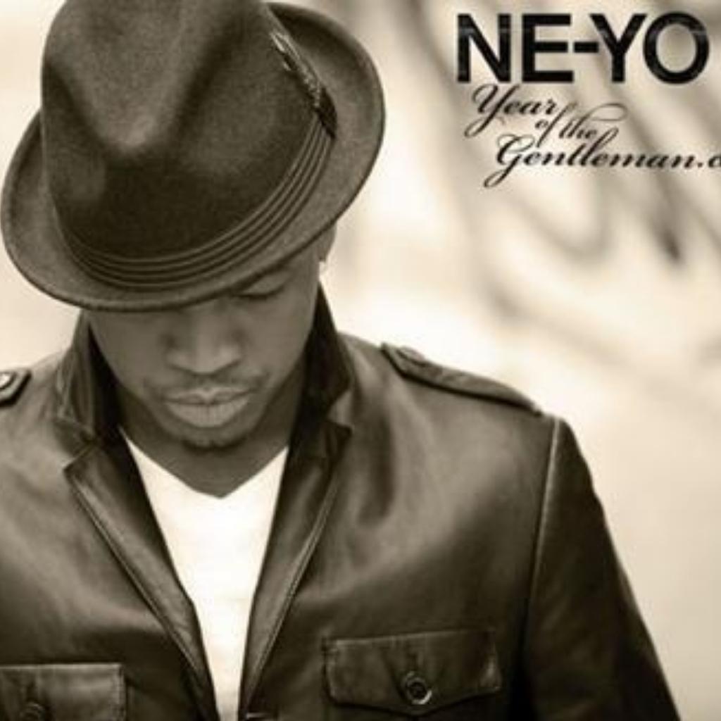 Ne-Yo美国~流行音乐&节奏布鲁斯歌手