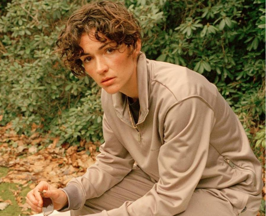 Freja Kirk