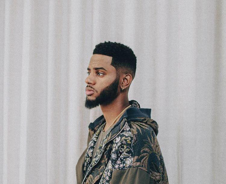 Bryson Tiller