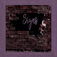 Signs (feat. Nūr)