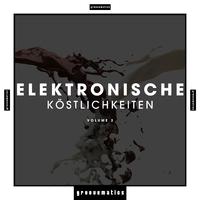 Elektronische Köstlichkeiten, Vol. 2