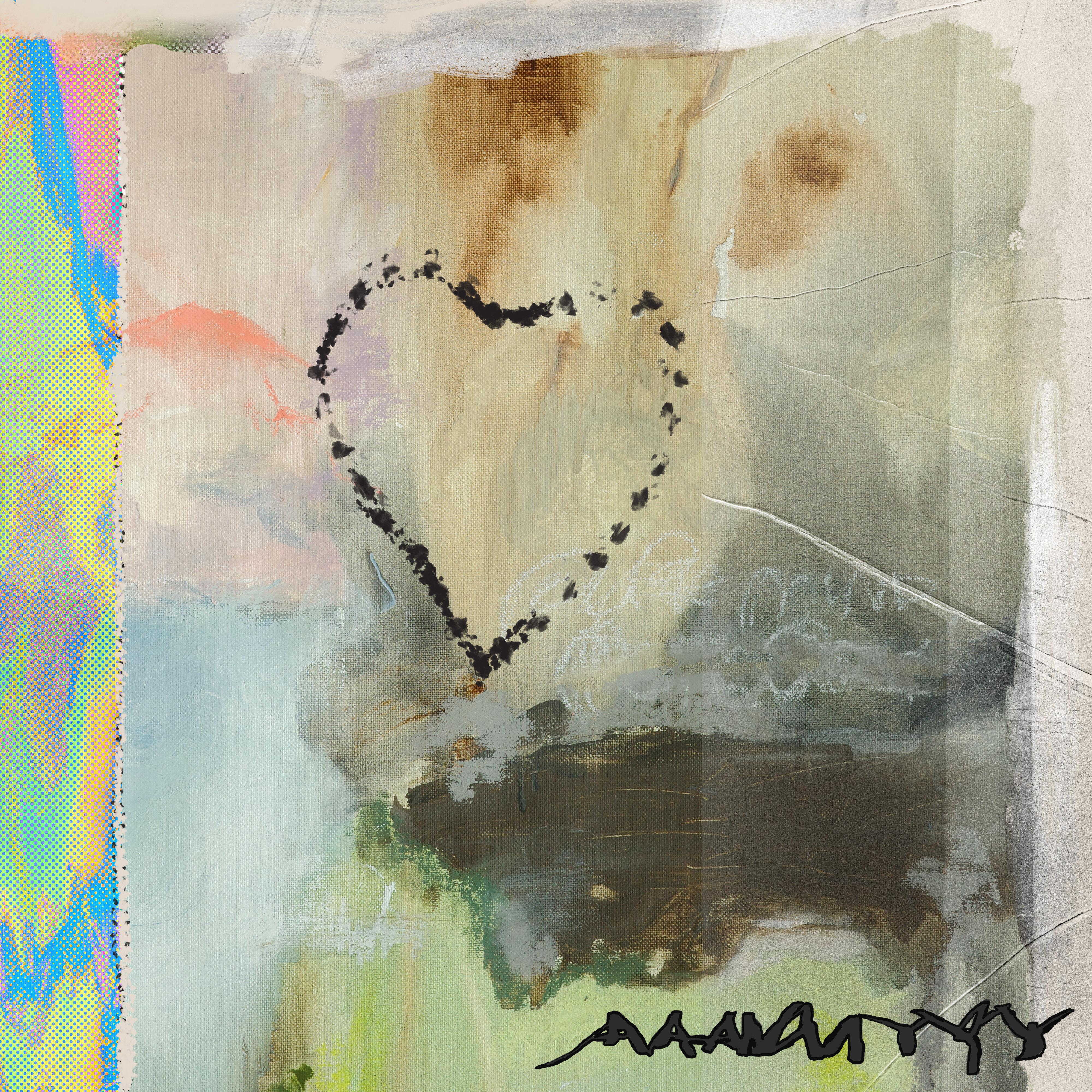 救世主 (feat. MONJOE)