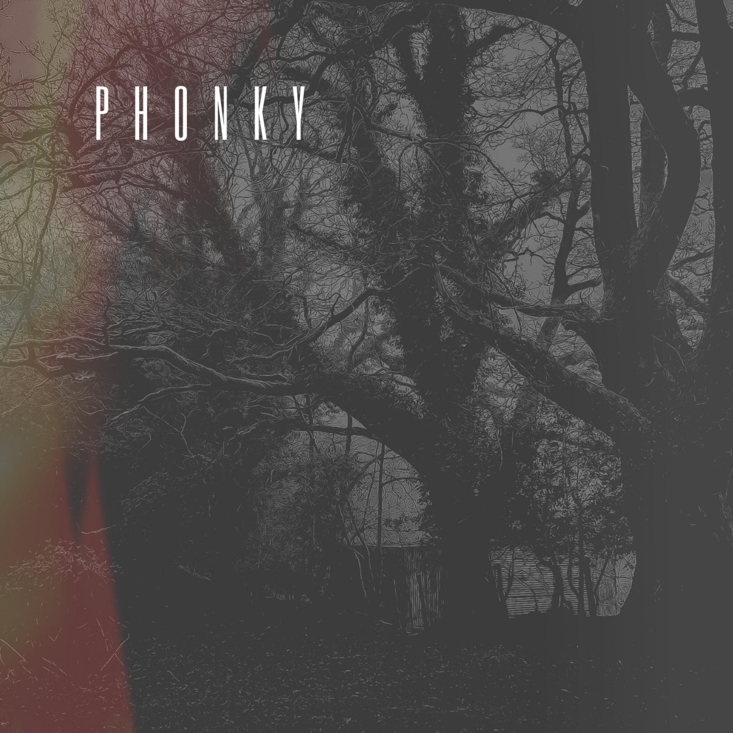 Phonky (feat. Cowbell Cult)