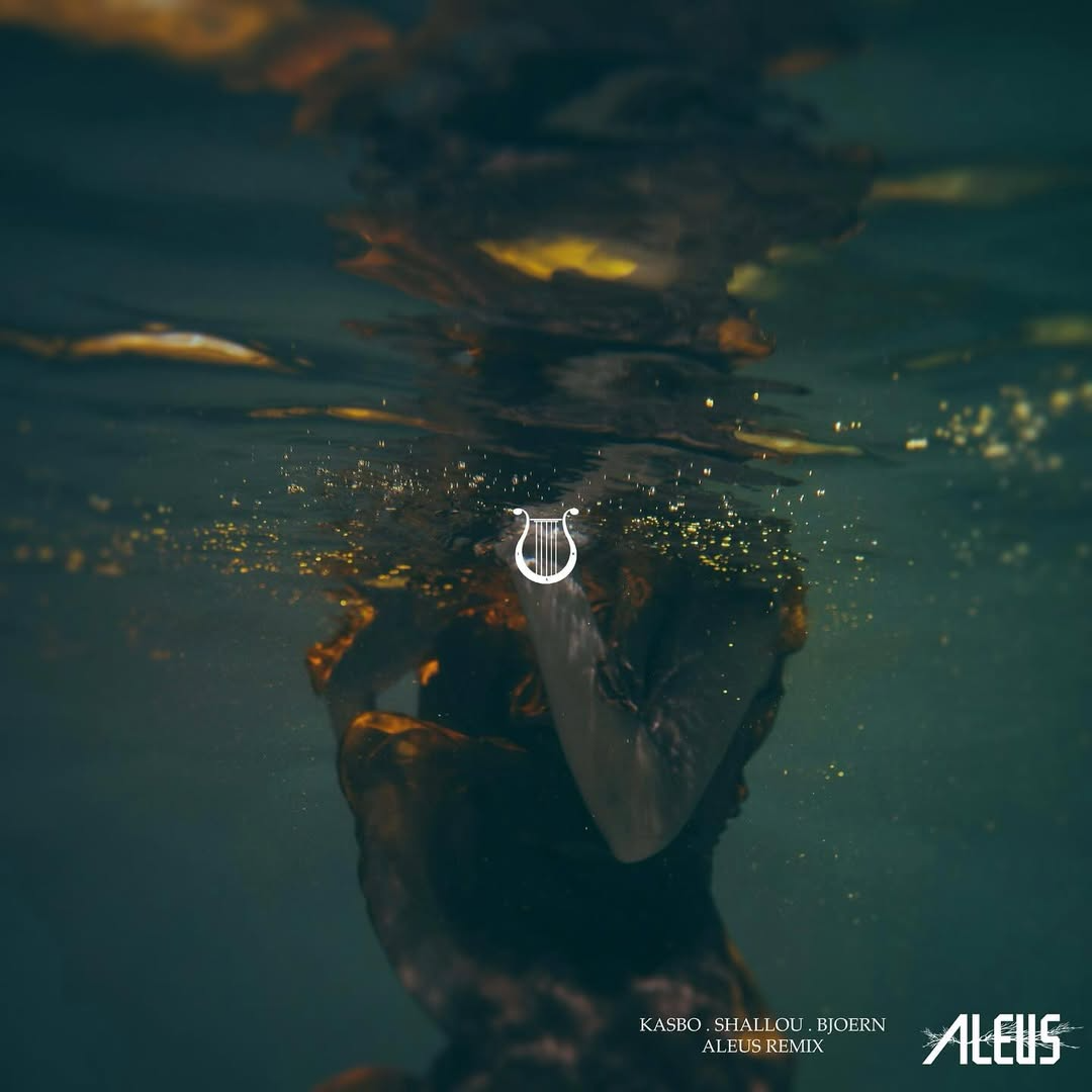 Kasbo (ft. Shallou & BJOERN) - Atlantis (Aleus Remix)