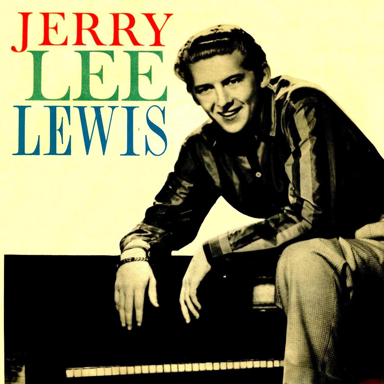 don"t be cruel - jerry lee lewis - 单曲 - 网易云