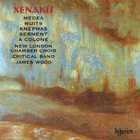 Xenakis: Choral Music