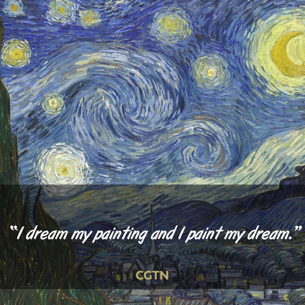 V || 想问问Vincent，china blue是什么蓝