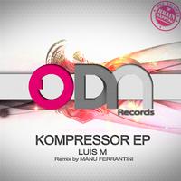 Kompressor EP