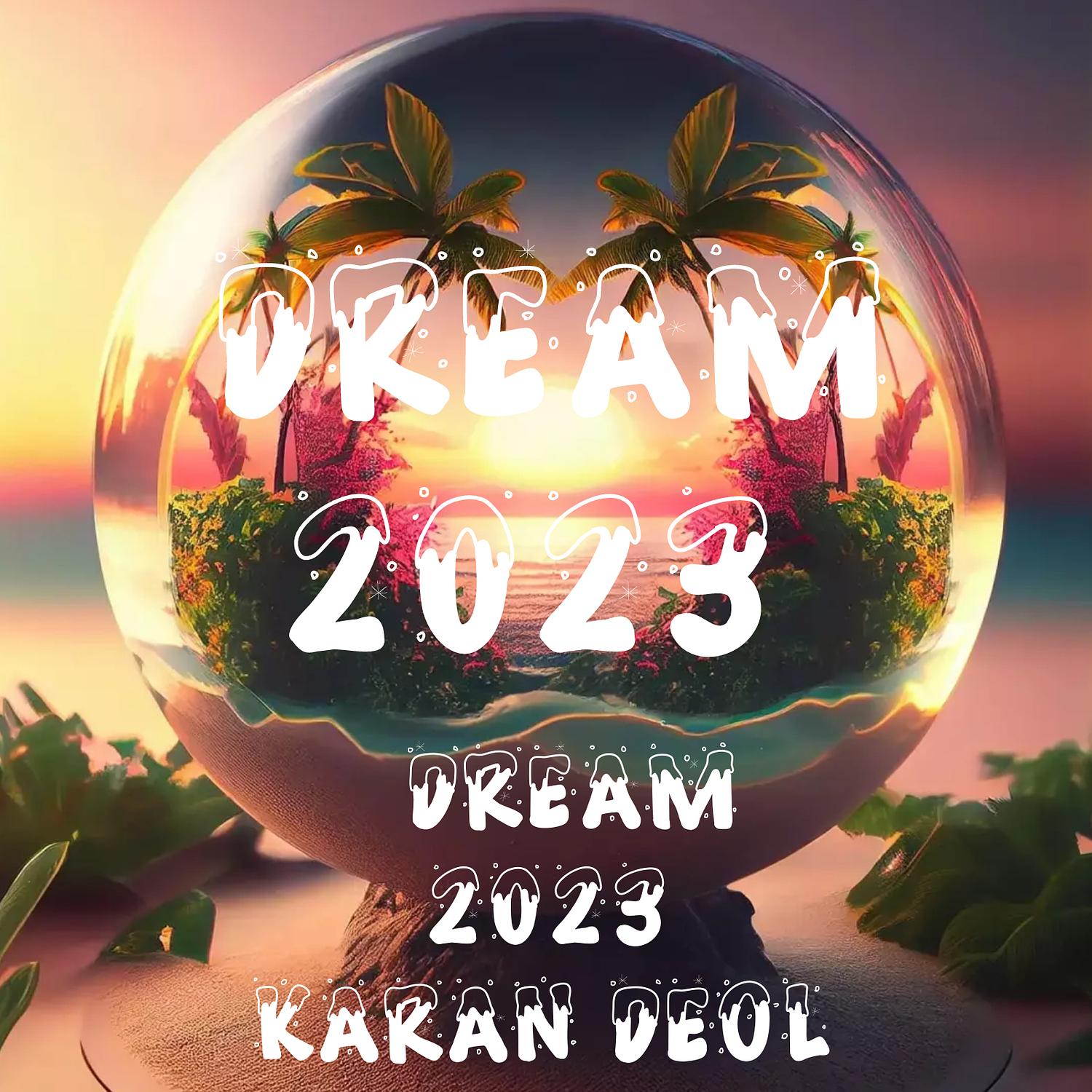 Dream 2023