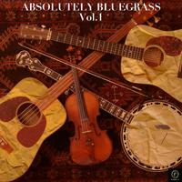 Foggy Mountain Bluegrass Greats, Vol. 1