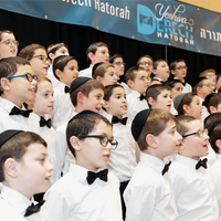 The Yeshiva Boys Choir