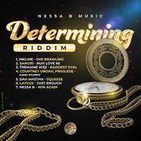 Determining Riddim