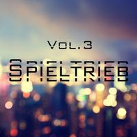 Spieltrieb, Vol. 3