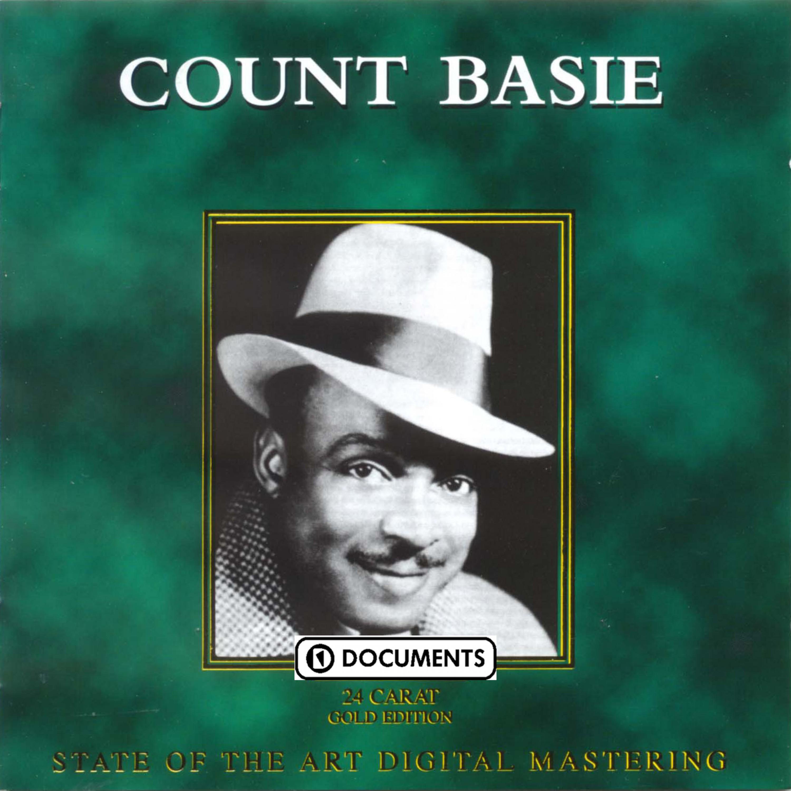 the big band leader vol. 2