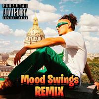 Mood Swings (feat. Moha MMZ)