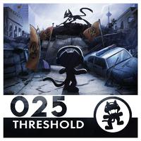 Monstercat 025 - Threshold