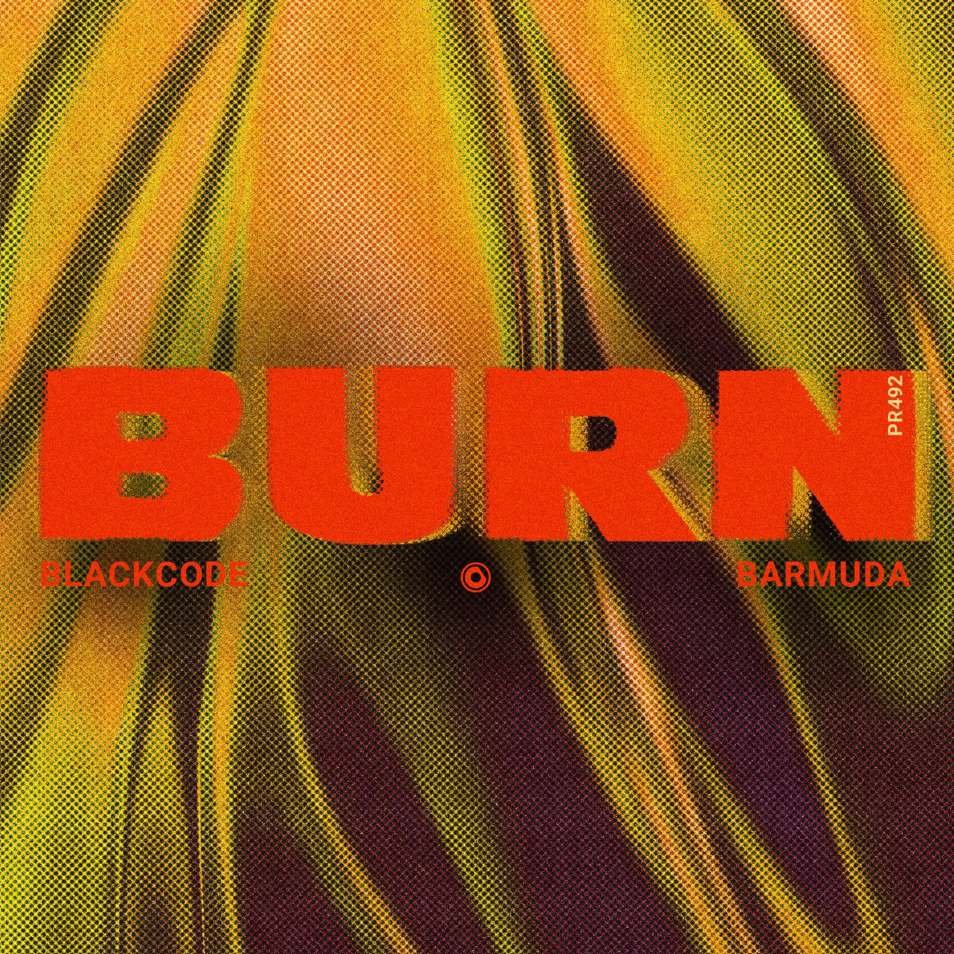 Burn (Extended Mix)
