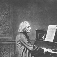 Franz Liszt