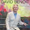 David Benoit - The Surest Things Can Change