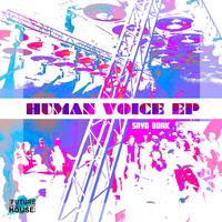 Human Voice EP