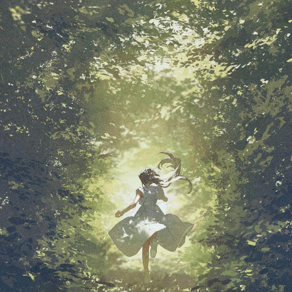 命运的齿轮从此刻开始转动