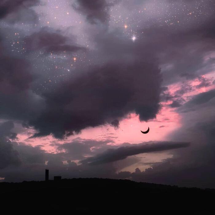 CMJ | 所念皆星河 星河不可及