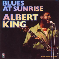 Blues at Sunrise: Live at Montreux