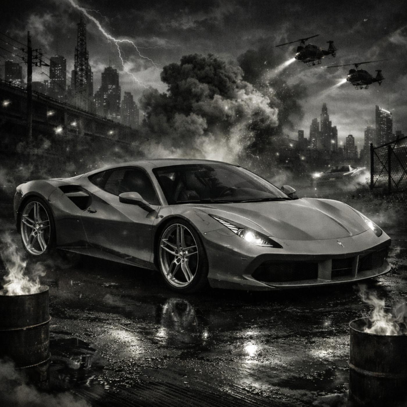 BATIDA BATIDÃO (ULTRA SLOWED)