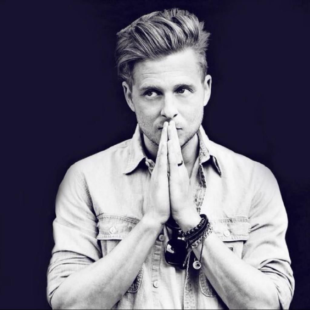 Ryan Tedder：神曲制造机