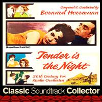 Tender Is the Night (Original Soundtrack) [1962]