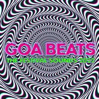 Goa Beats - the Festival Sounds 2022