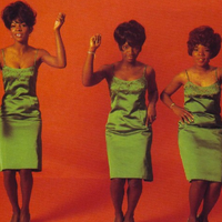 Martha Reeves and the Vandellas