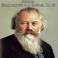 Brahms: Symphony No. 4 in E Minor, Op. 88