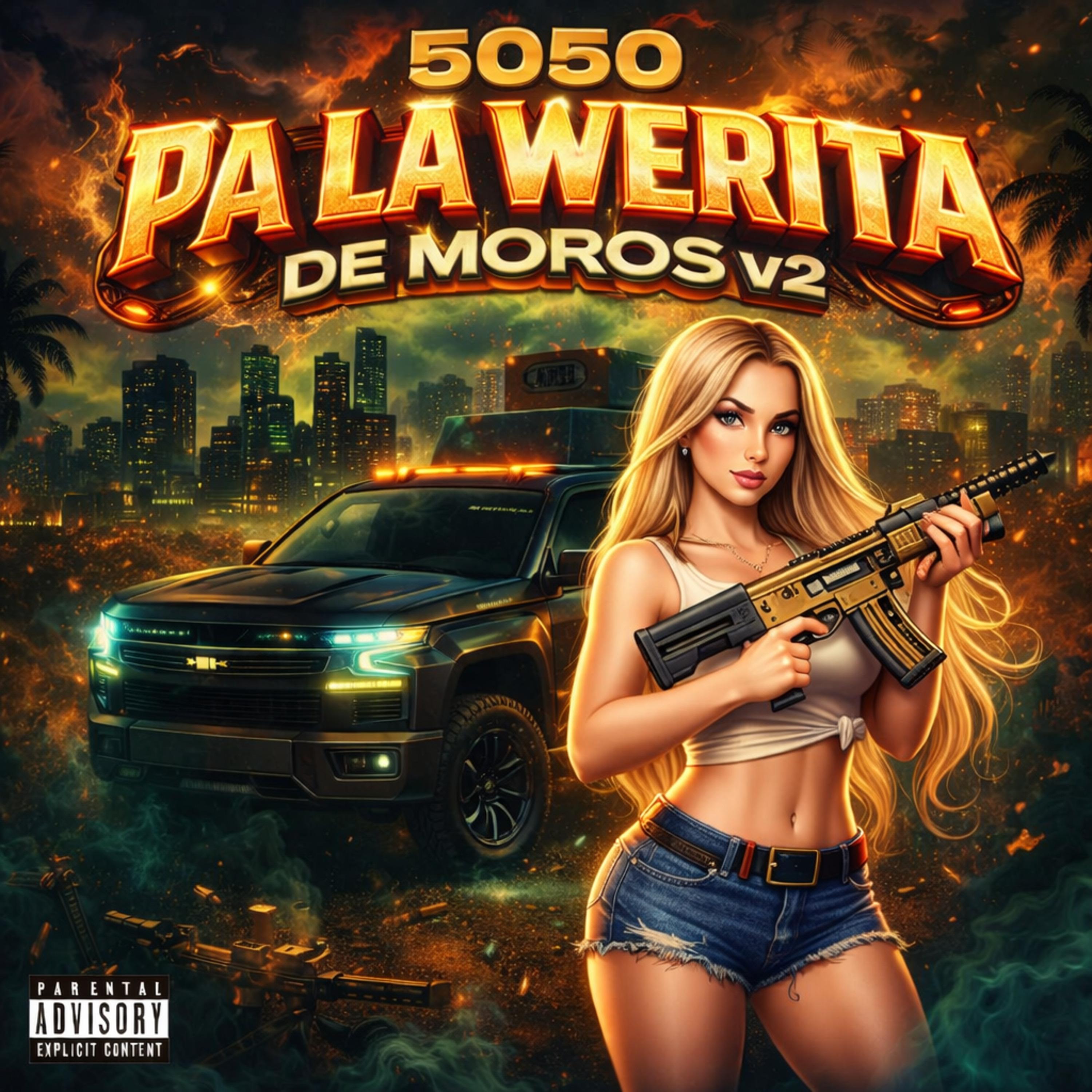 Pa la Werita de Moros V2