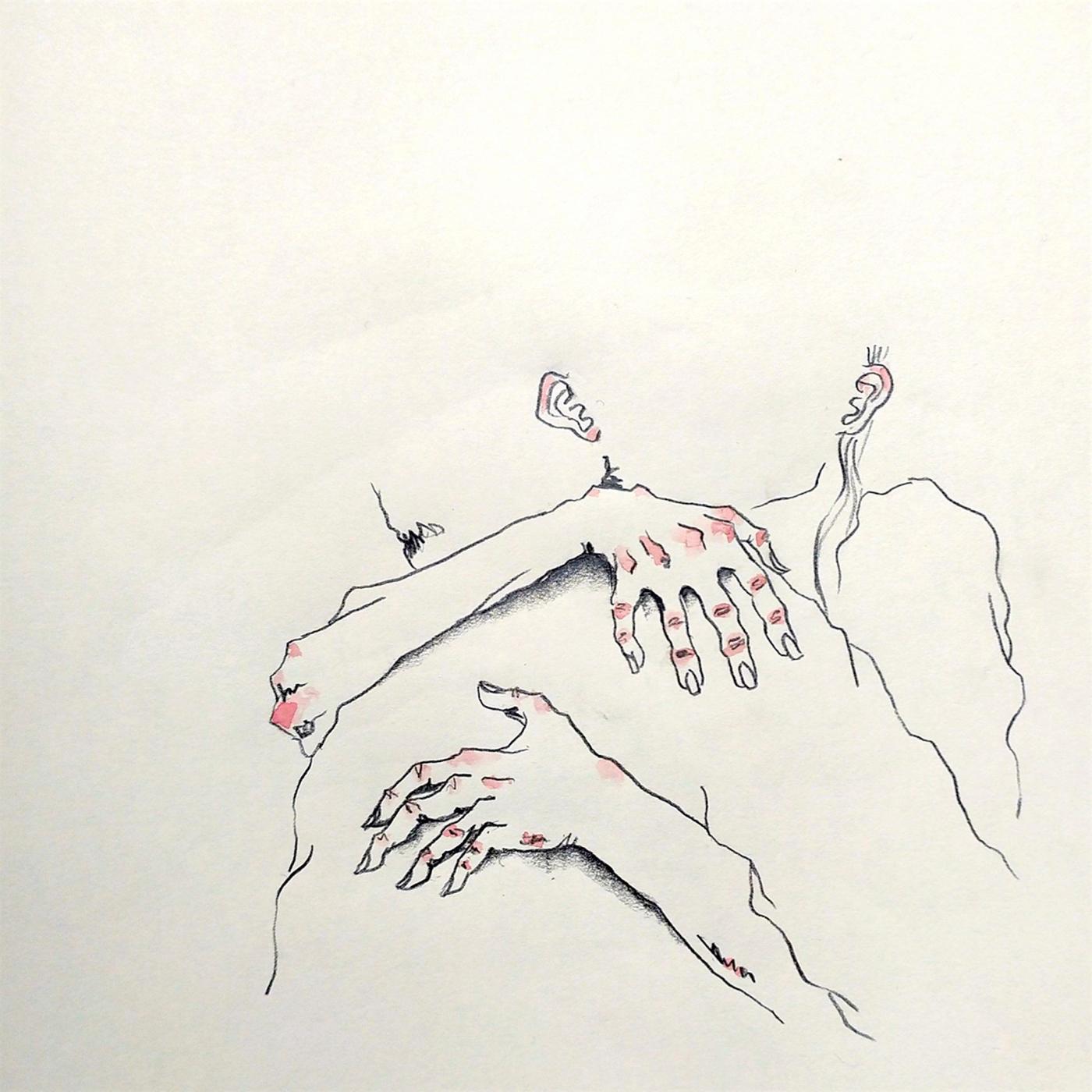 Marrow (Original Mix)