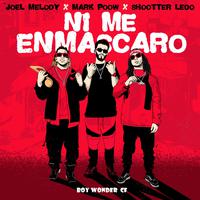 Ni Me Enmascaro (feat. Shootter Ledo)