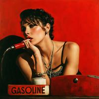 Gasoline