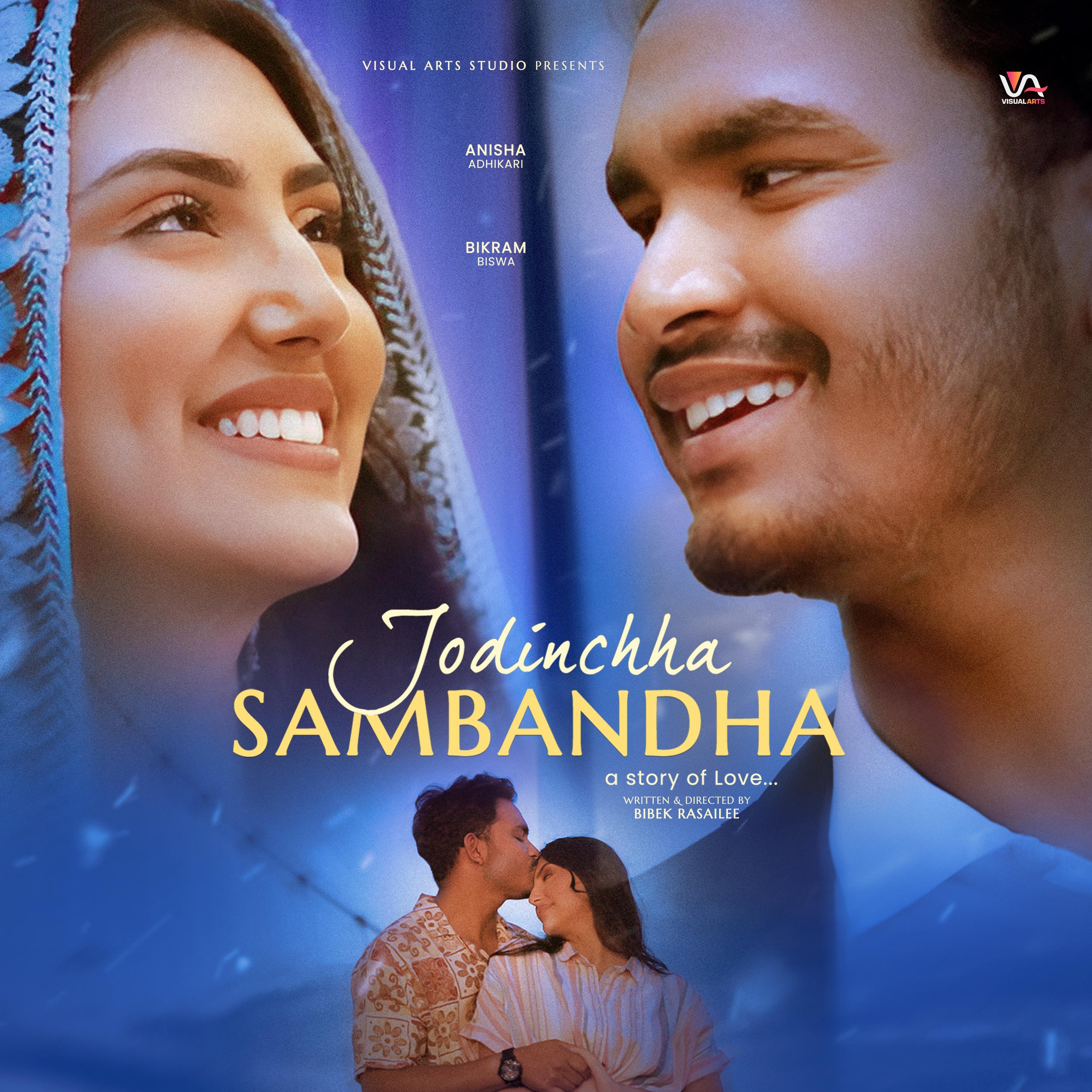 Jodinchha Sambandha, Pratik Sarki, Visual Arts Studio