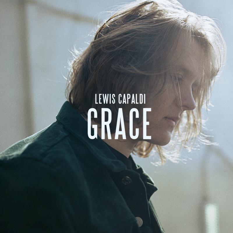 Lewis Capaldi ·《Grace (Sped Up)》