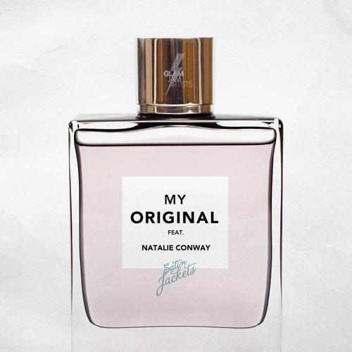 My Original_Satin Jackets_My Original | 在线播放_My Original歌词_My Original下载 | 网易云音乐