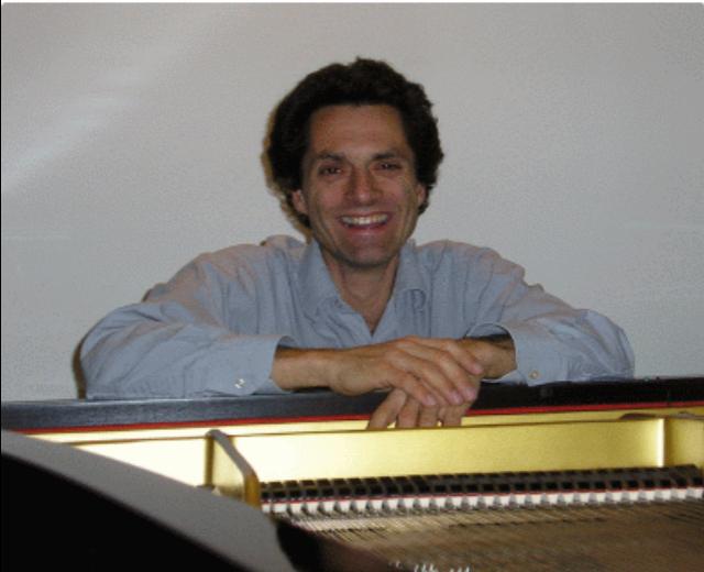 Christopher Boscole